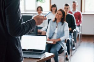 Cursos Técnicos