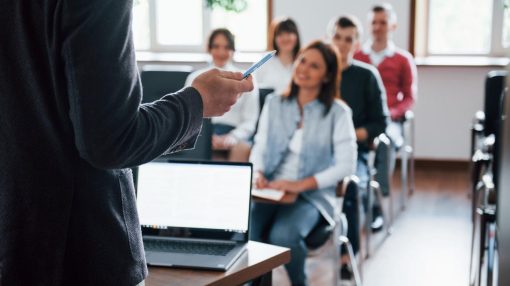 Cursos Técnicos