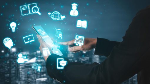Cursos de Especialização